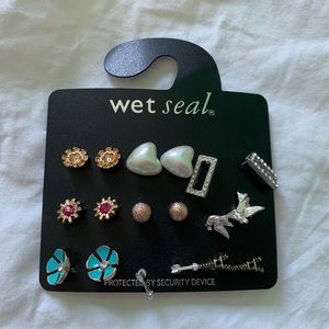 Earing set